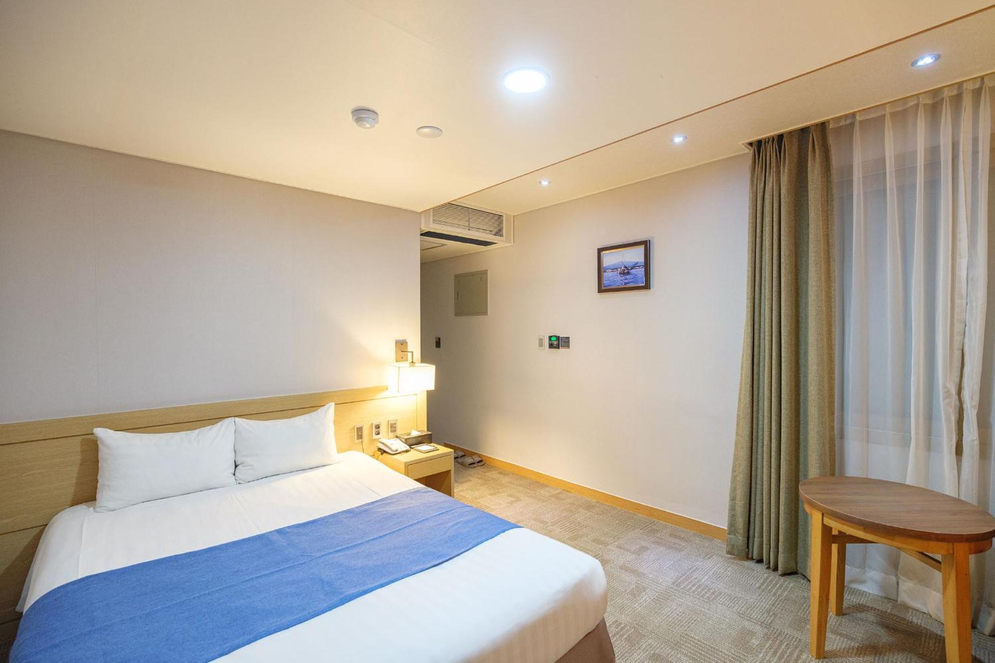 Benikea Hotel Jeju by Eksteriør bilde