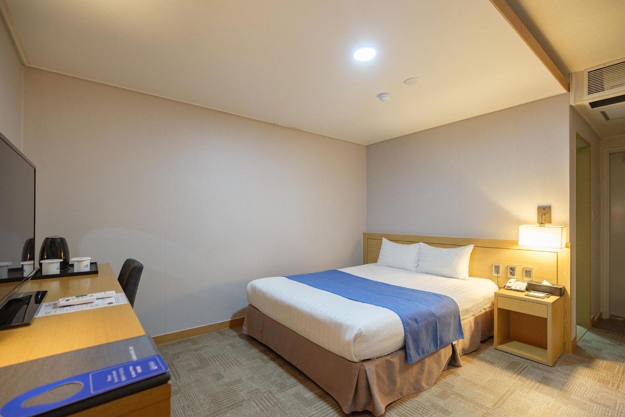 Benikea Hotel Jeju by Eksteriør bilde