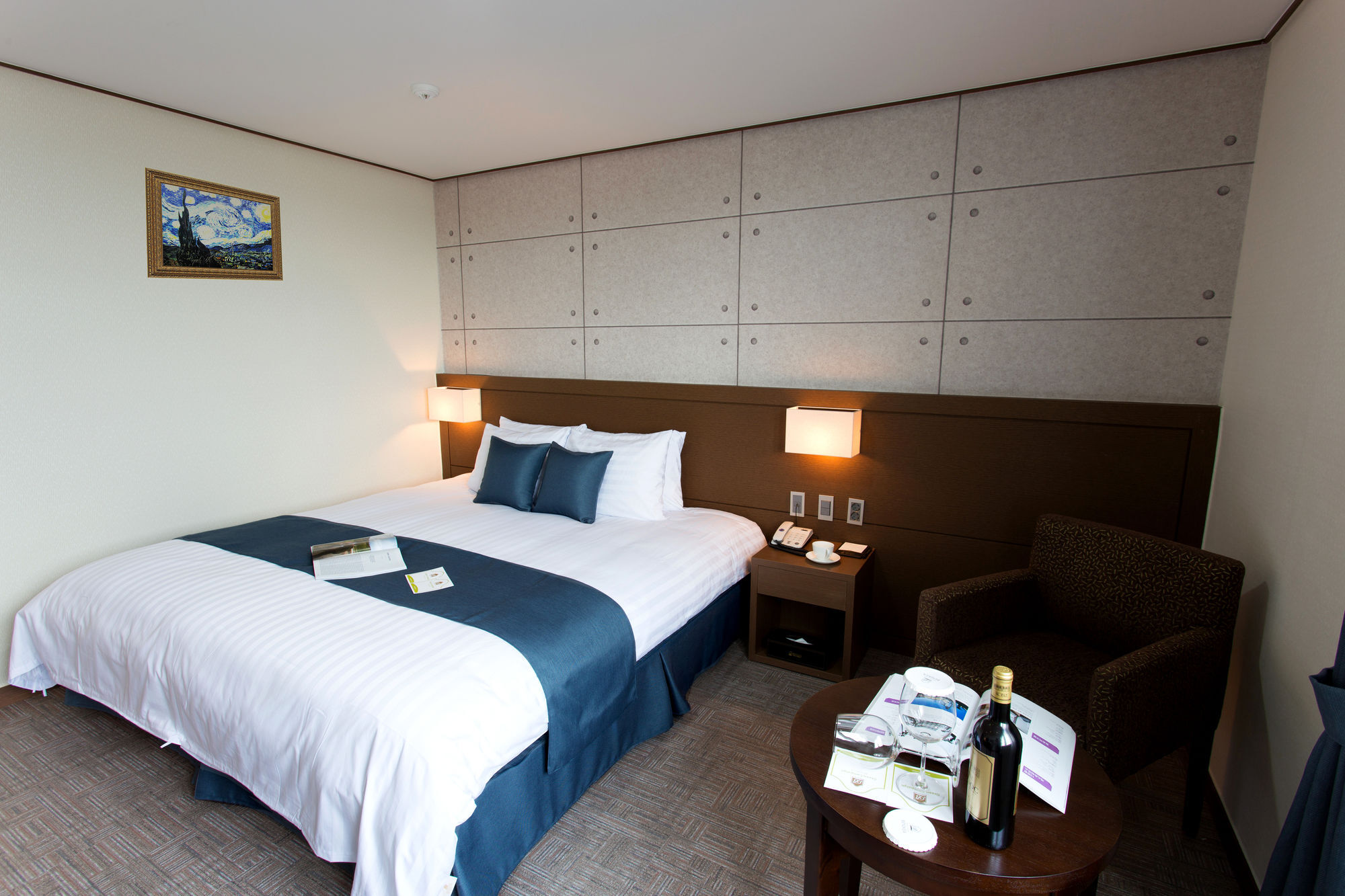 Benikea Hotel Jeju by Eksteriør bilde