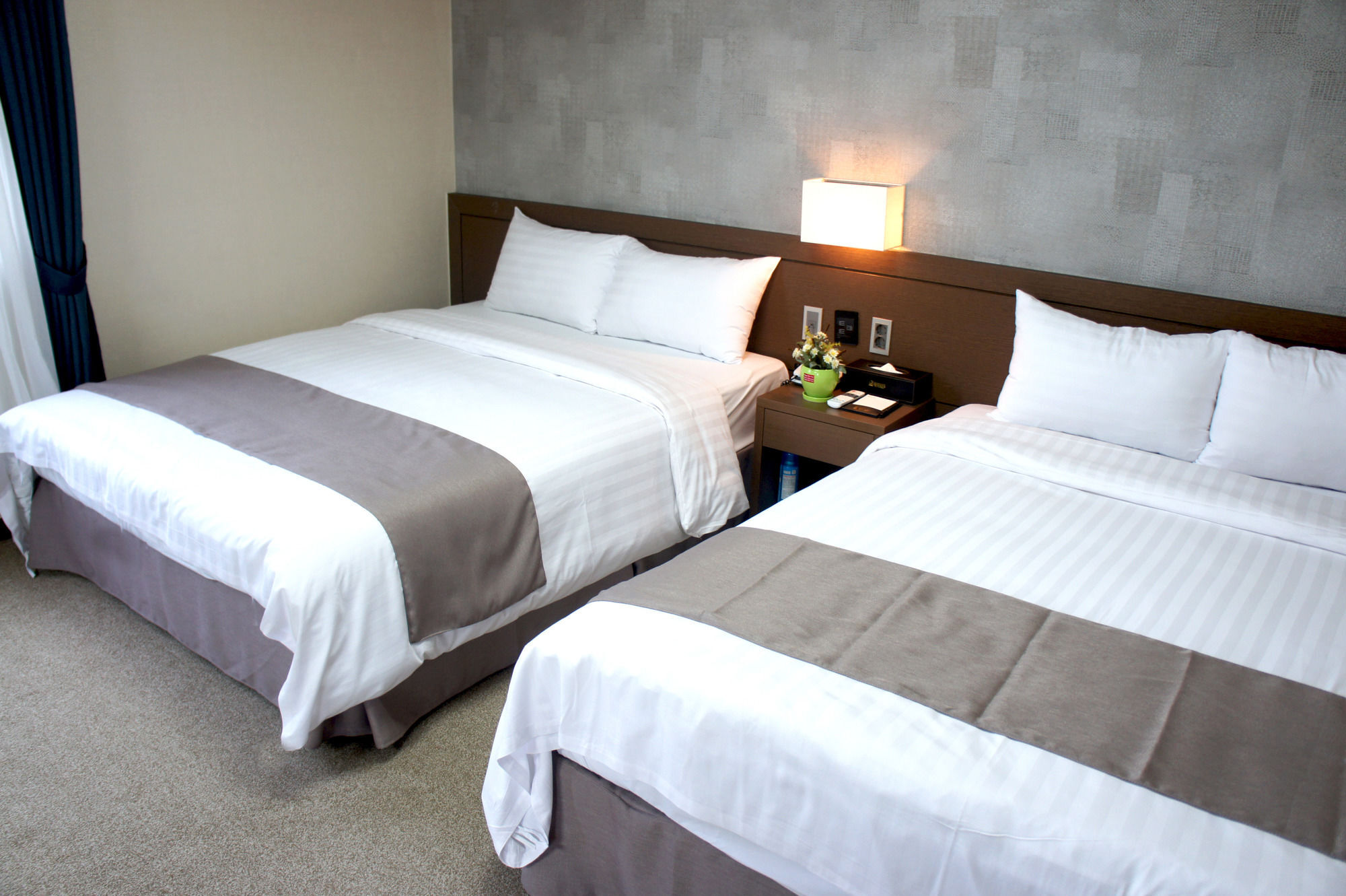 Benikea Hotel Jeju by Eksteriør bilde
