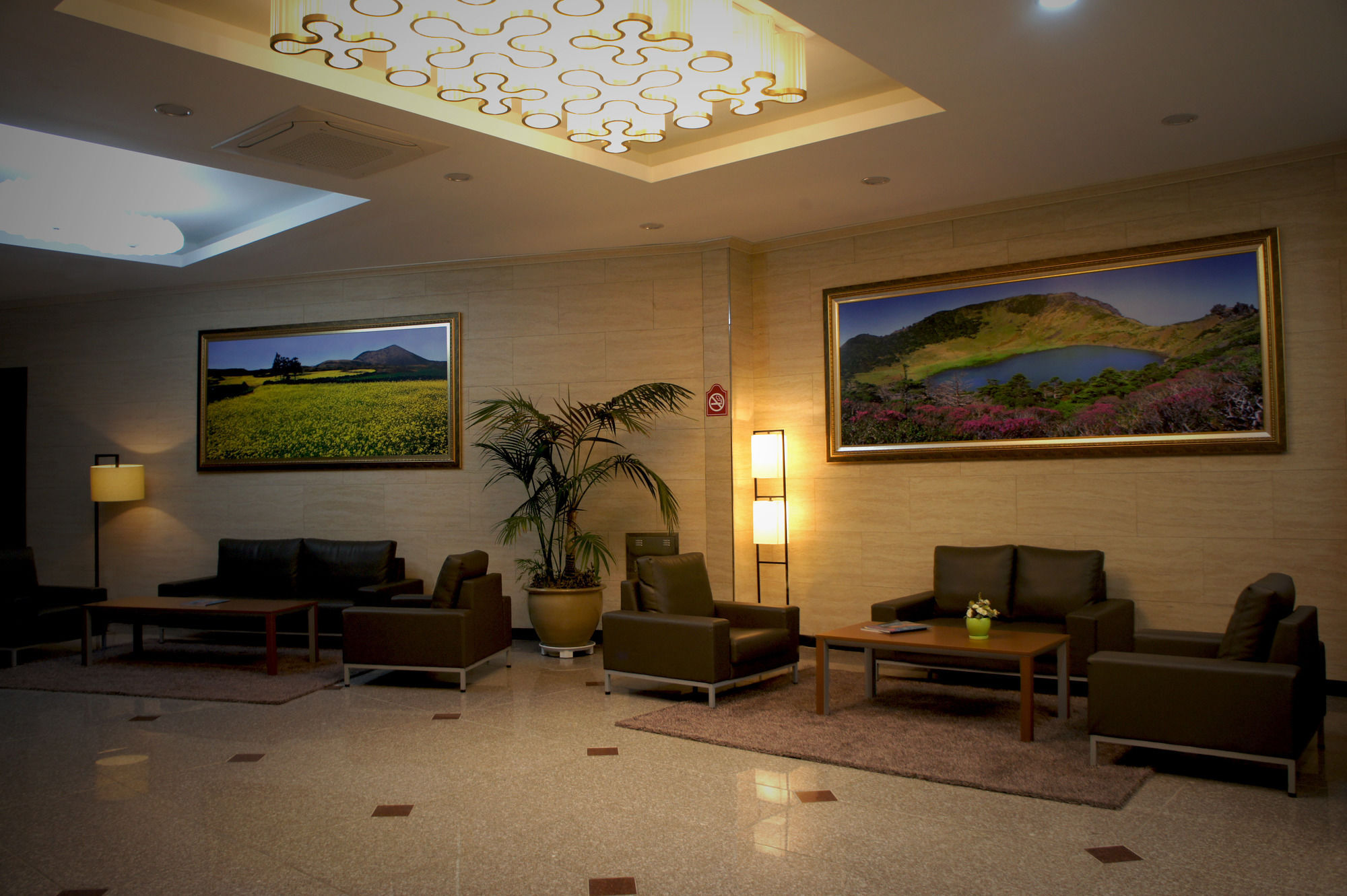 Benikea Hotel Jeju by Eksteriør bilde