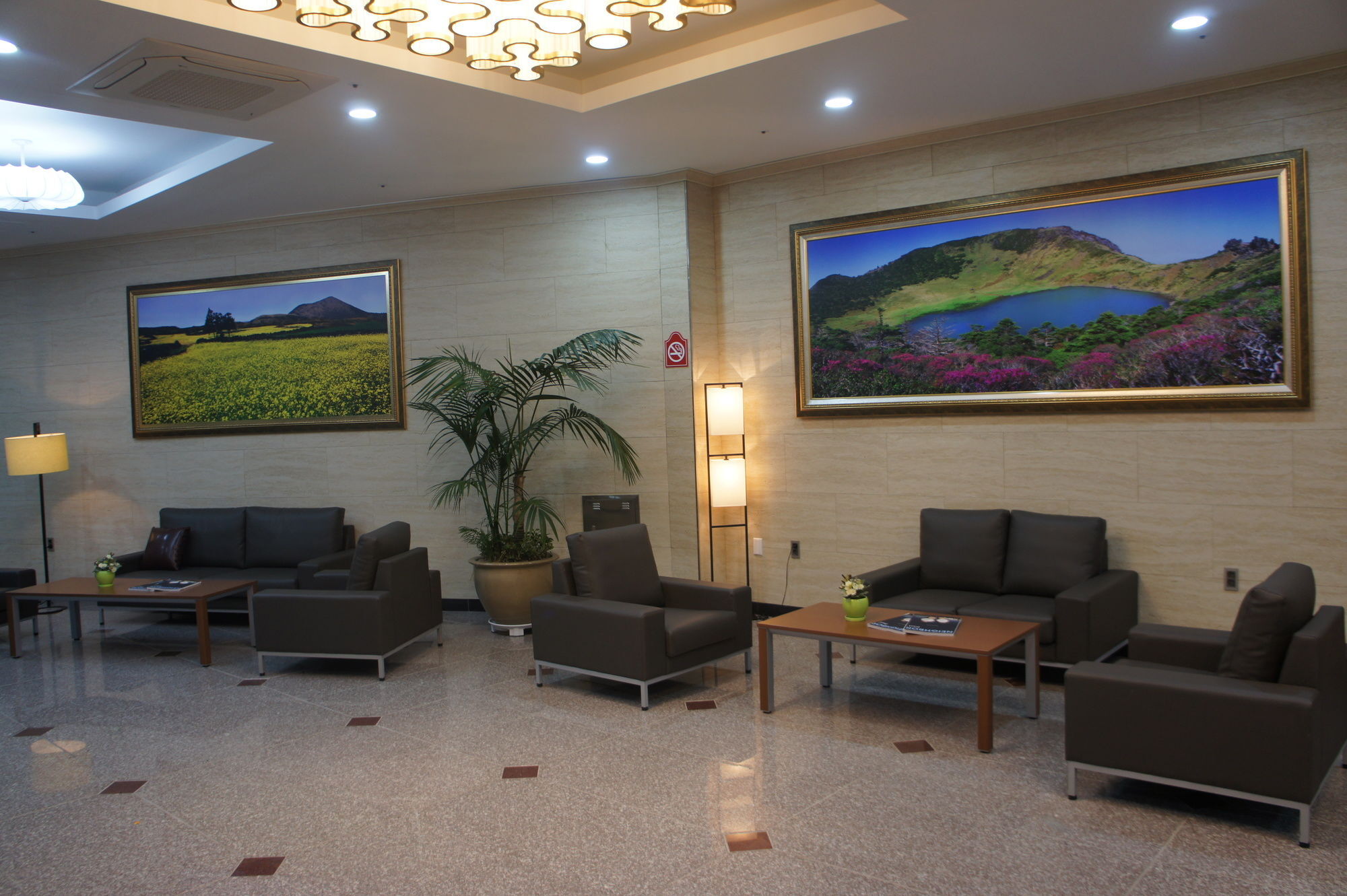 Benikea Hotel Jeju by Eksteriør bilde