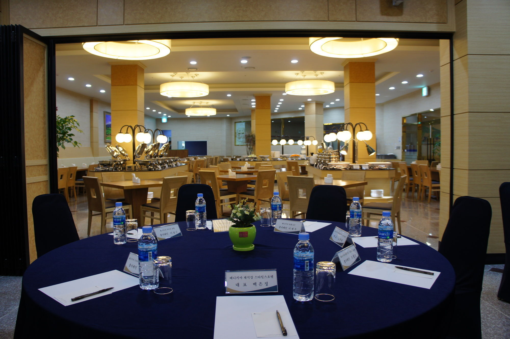 Benikea Hotel Jeju by Eksteriør bilde